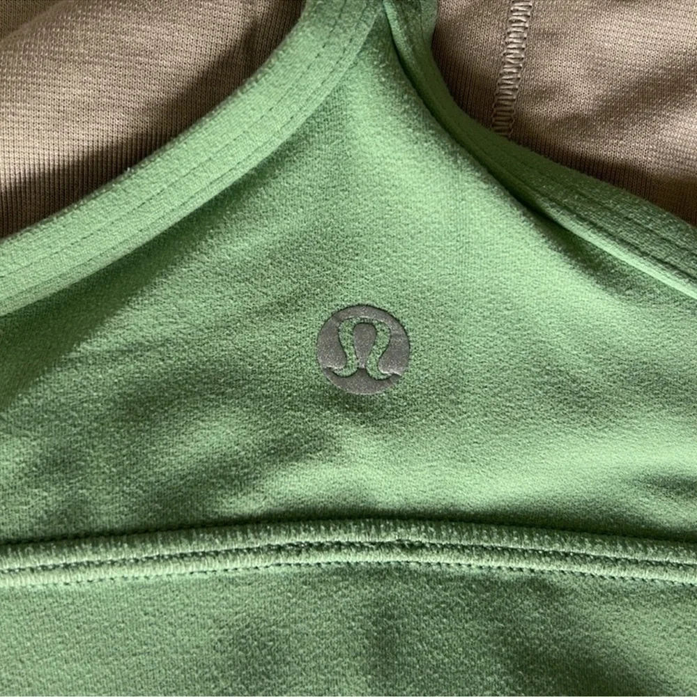 Lululemon Sports Bra - Picture 2 of 3